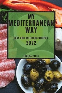 bokomslag My Mediterranean Way