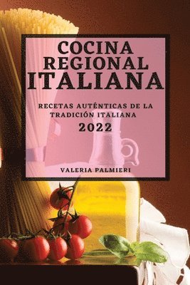 Cocina Regional Italiana 2022 1