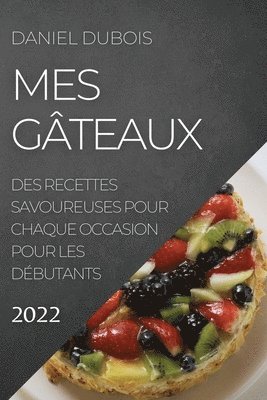 Mes Gteaux 2022 1