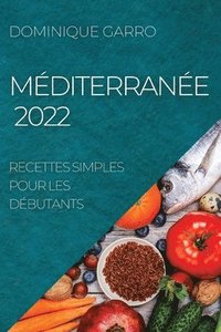 bokomslag Méditerranée 2022