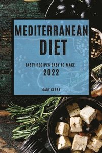 bokomslag Mediterranean Diet 2022