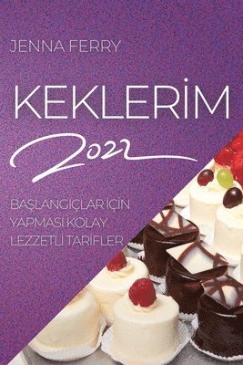 bokomslag Kekler&#304;m 2022