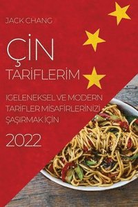 bokomslag &#304;n Tar&#304;fler&#304;m 2022