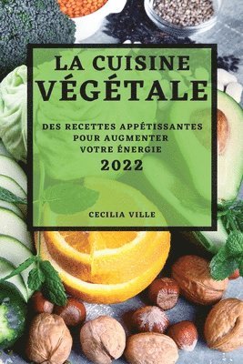 La Cuisine Vgtale 2022 1