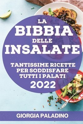 La Bibbia Delle Insalate 2022 1