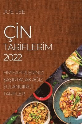 bokomslag &#304;n Tar&#304;fler&#304;m 2022