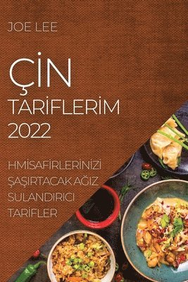 bokomslag H&#304;nt Tar&#304;fler&#304;m 2022