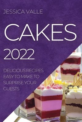 Cakes 2022 1