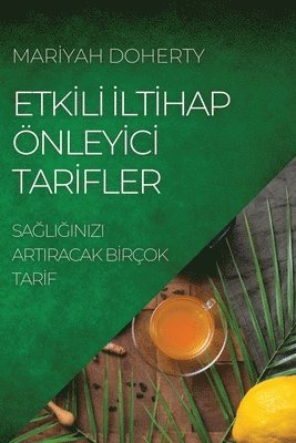 bokomslag Etk&#304;l&#304; &#304;lt&#304;hap nley&#304;c&#304; Tar&#304;fler