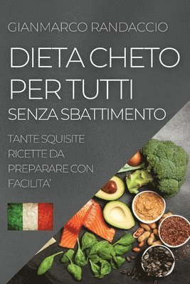 Dieta Cheto Per Tutti Senza Sbattimento 1