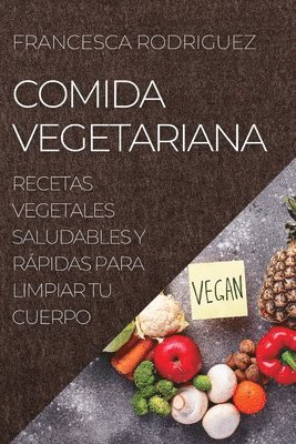 Comida Vegetariana 1