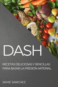 bokomslag Dash