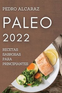 bokomslag Paleo 2022