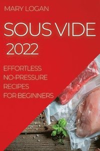 bokomslag Sous Vide 2022