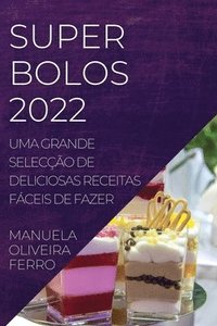 bokomslag Super Bolos 2022