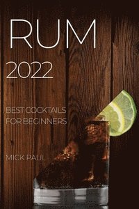 bokomslag Rum 2022