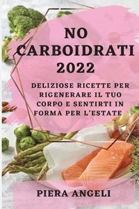 bokomslag No Carboidrati 2022
