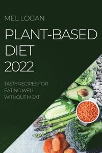 bokomslag Plant-Based Diet 2022