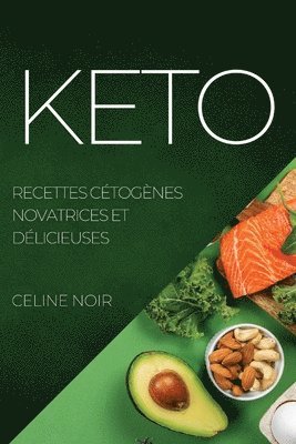 bokomslag Keto