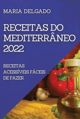Receitas Do Mediterrâneo 2022 1
