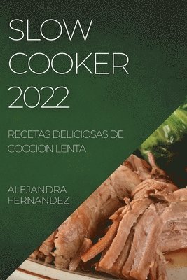 Slow Cooker 2022 1