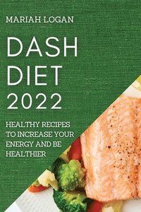 bokomslag Dash Diet 2022
