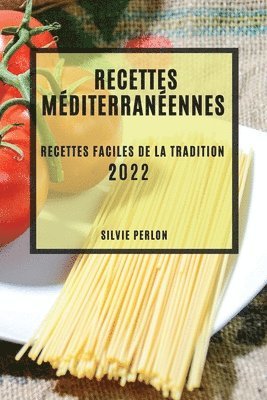 Recettes Mditerranennes 2022 1