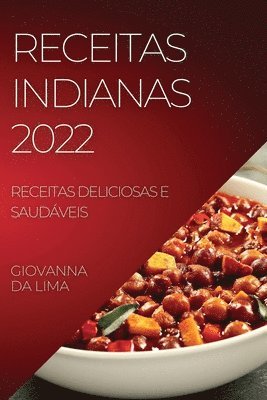 Receitas Indianas 2022 1