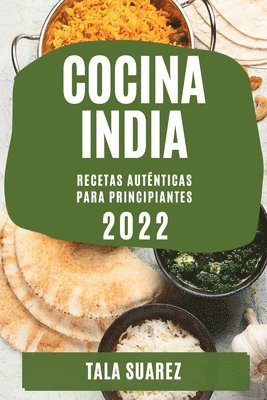 Cocina India 2022 1