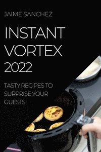 bokomslag Instant Vortex 2022