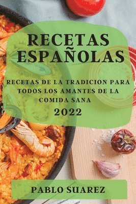 Recetas Espaolas 2022 1