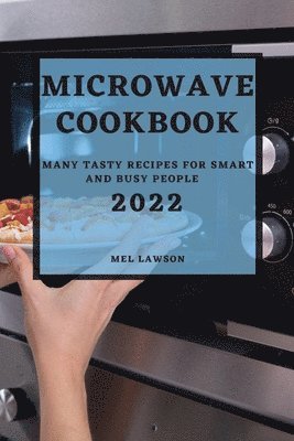 Microwave Cookbook 2022 1