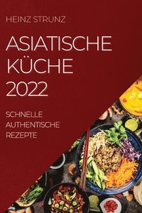 bokomslag Asiatische Kche 2022