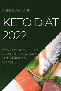 bokomslag Keto Dit 2022