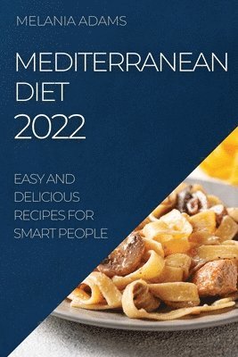 bokomslag Mediterranean Diet 2022