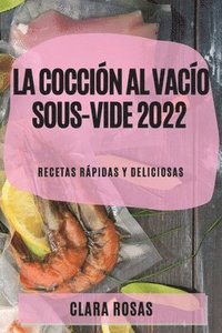 bokomslag La Coccin al Vaco Sous-Vide 2022