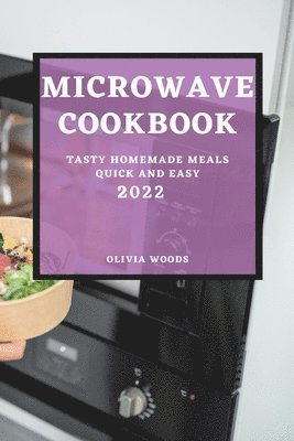 Microwave Cookbook 2022 1