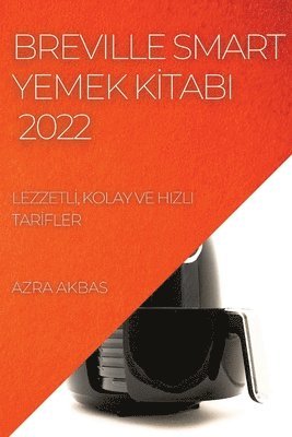 bokomslag Breville Smart Yemek K&#304;tabi 2022