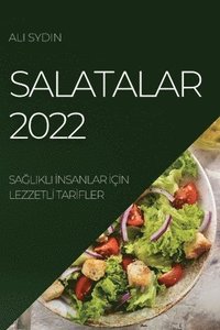 bokomslag Salatalar 2022