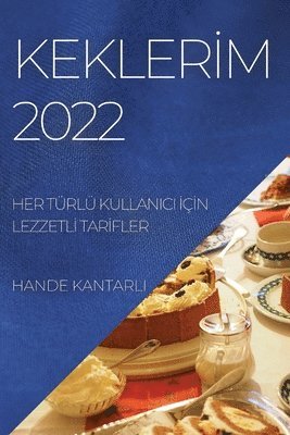 bokomslag Kekler?m 2022