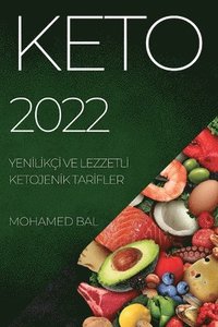 bokomslag Keto 2022