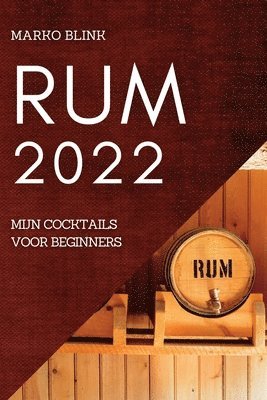 bokomslag Rum 2022