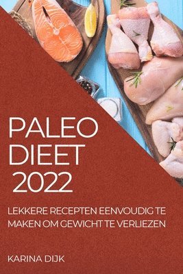 Paleo Dieet 2022 1