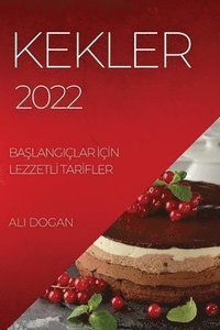 bokomslag Kekler 2022