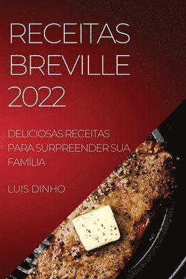 Receitas Breville 2022 1