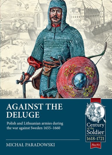 Michał Paradowski - Against the Deluge, Häftad