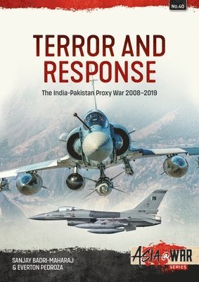 Terror and Response 1