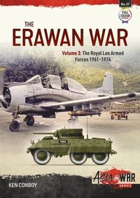 bokomslag Erawan War Volume 3