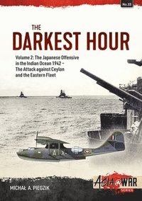bokomslag Darkest Hour Volume 2