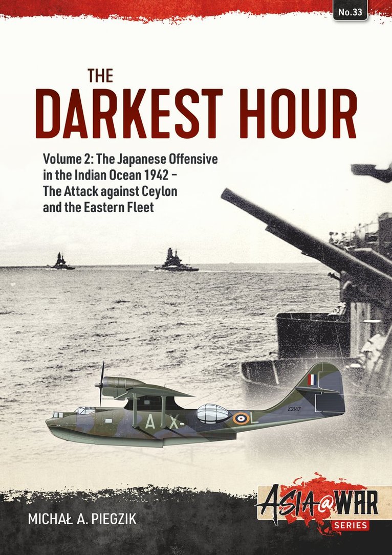 Darkest Hour Volume 2